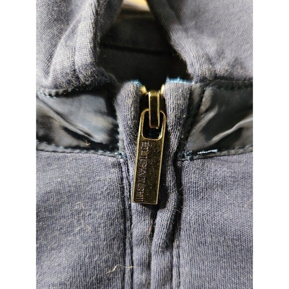 2 for $20 Bugatchi Uomo Quarter Zip - Picture 5 of 7